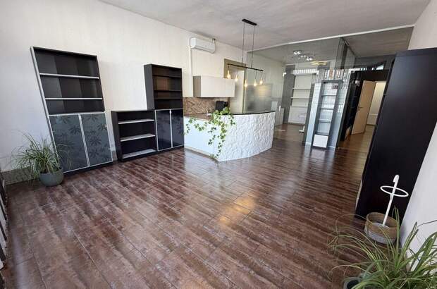 Gewerbeobjekt mieten in 8720 Knittelfeld (Bild 1)