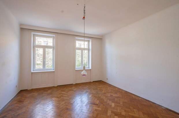 Altbauwohnung kaufen in 1130 Wien (Bild 1)