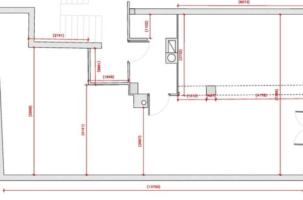 Gewerbeobjekt mieten in 1120 Wien (Bild 5)