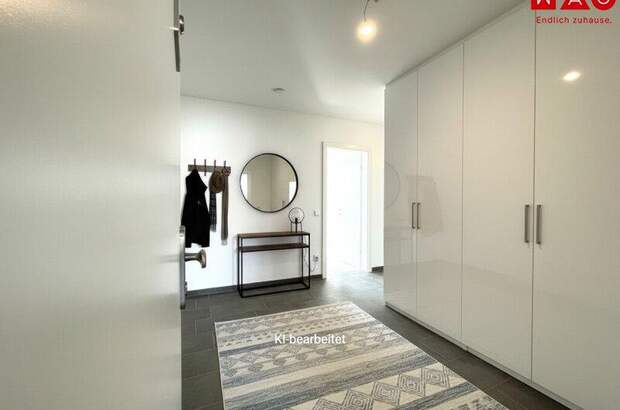 Terrassenwohnung kaufen in 4060 Leonding (Bild 5)