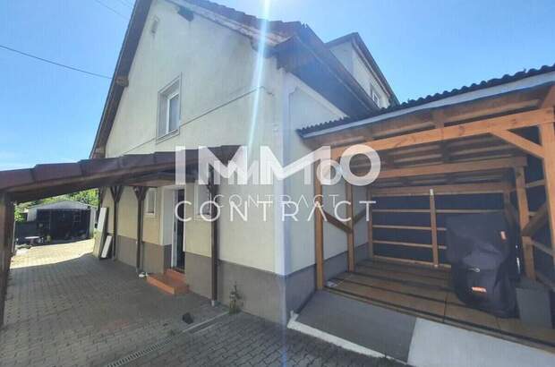 Haus kaufen in 4614 Marchtrenk