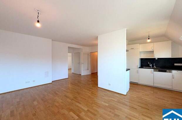 Terrassenwohnung mieten in 1030 Wien (Bild 1)