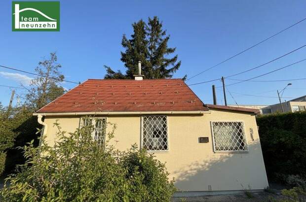 Grundstück kaufen in 1140 Wien (Bild 3)