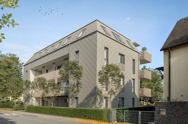 Wohnung mit Balkon kaufen in 4400 Steyr (Bild 5)