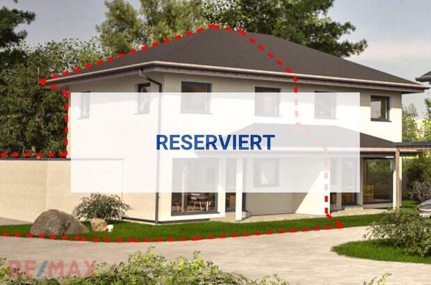 Haus mit Garten kaufen in 6923 Lauterach (Bild 1)