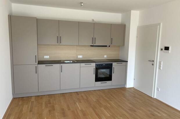 Wohnung mit Balkon kaufen in 4040 Linz (Bild 4)