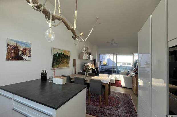 Wohnung kaufen in 3400 Klosterneuburg (Bild 4)