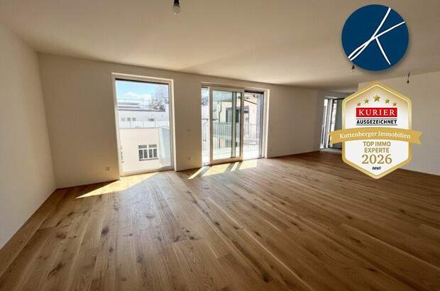 Terrassenwohnung kaufen in 1100 Wien (Bild 3)