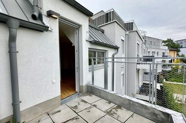 Wohnung mit Balkon mieten in 1110 Wien (Bild 3)