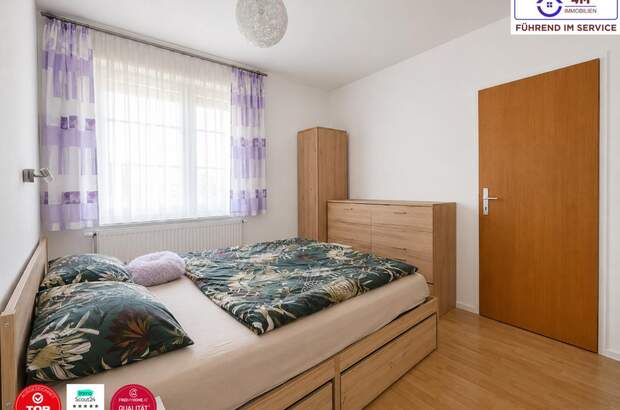 Terrassenwohnung kaufen in 2700 Wr. Neustadt (Bild 5)