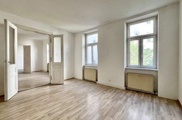 Terrassenwohnung kaufen in 1150 Wien (Bild 1)