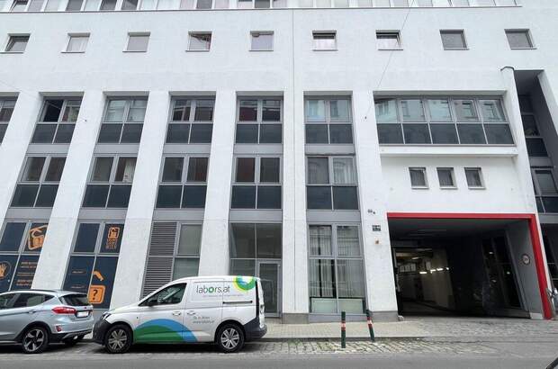 Gewerbeobjekt mieten in 1030 Wien