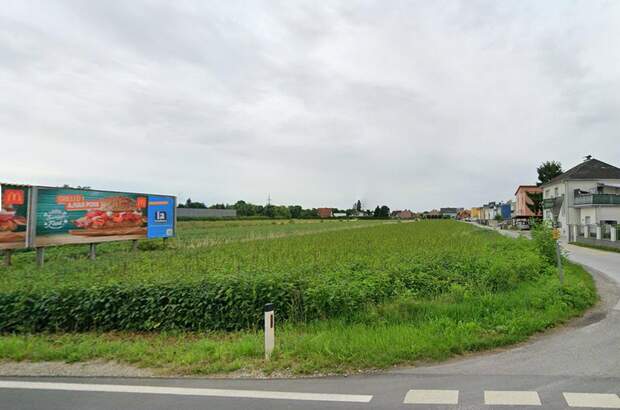 Grundstück kaufen in 8054 Graz (Bild 1)