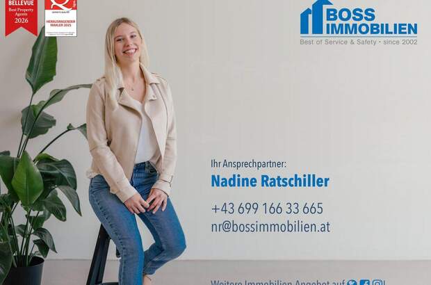 Immobilie mieten in 4050 Traun (Bild 3)