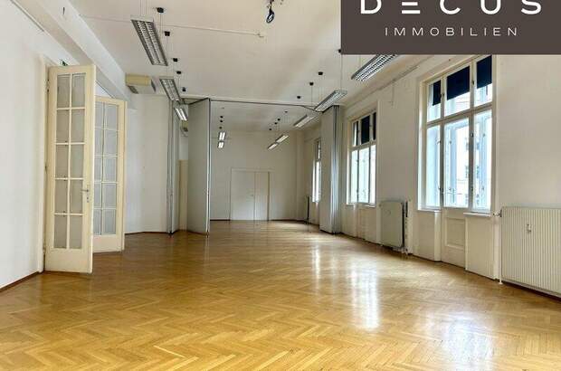 Büro / Praxis mieten in 1030 Wien (Bild 1)