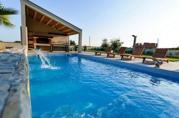 Haus mit Garten kaufen in 23235 Poljica (Bild 5)