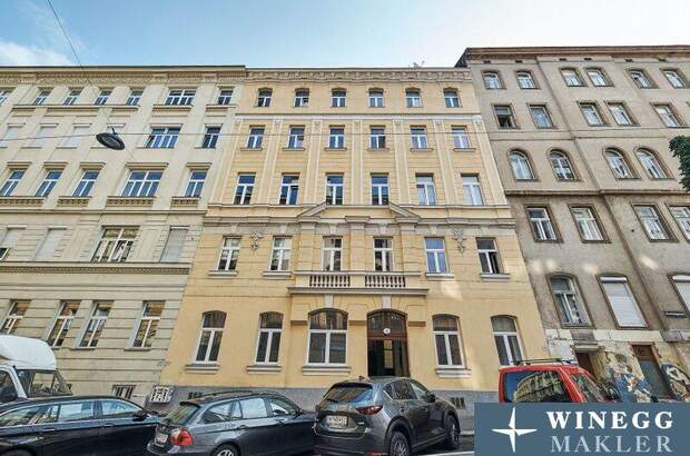 Wohnung kaufen in 1050 Wien (Bild 1)