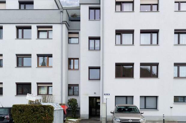 Wohnung mit Balkon kaufen in 4060 Leonding (Bild 5)