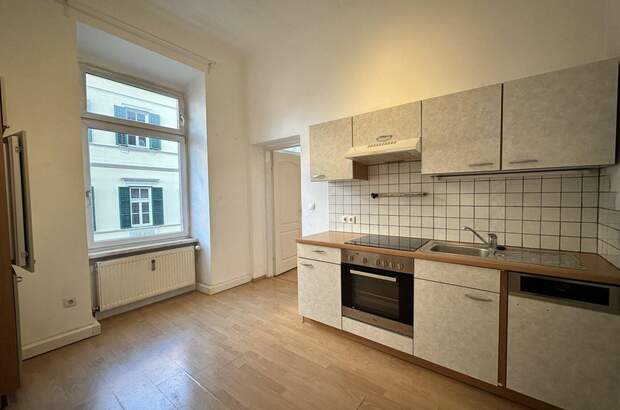 Altbauwohnung mieten in 8010 Graz (Bild 4)