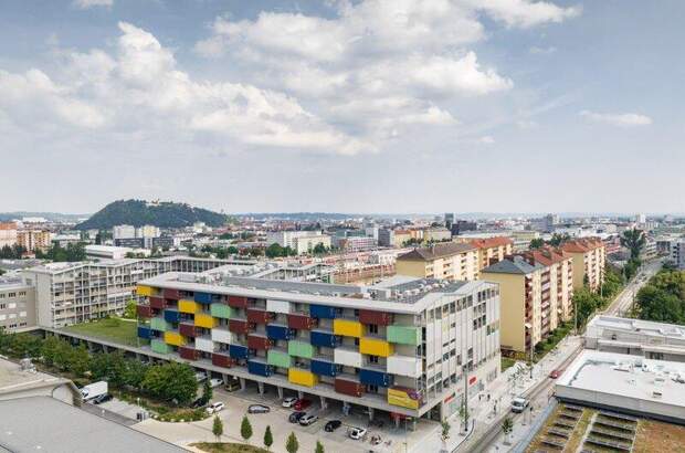 Terrassenwohnung mieten in 8020 Graz (Bild 5)