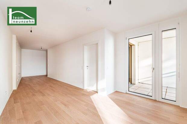 Terrassenwohnung kaufen in 1220 Wien (Bild 1)