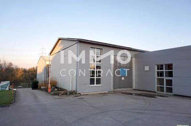 Gewerbeobjekt mieten in 3322 Viehdorf