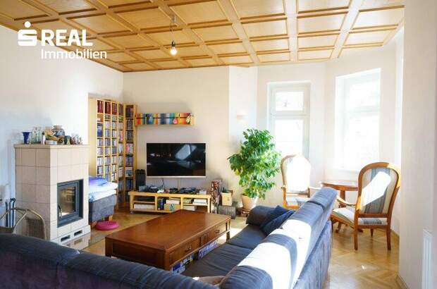 Einfamilienhaus kaufen in 2640 Gloggnitz (Bild 3)