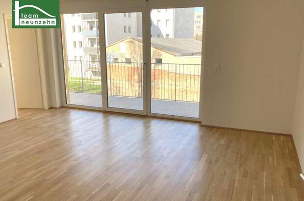 Terrassenwohnung mieten in 8020 Graz (Bild 2)