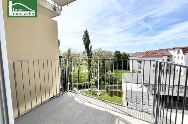 Terrassenwohnung mieten in 8020 Graz (Bild 4)