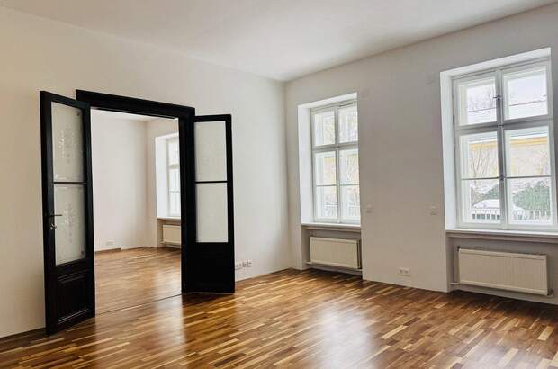 Terrassenwohnung kaufen in 1220 Wien (Bild 4)