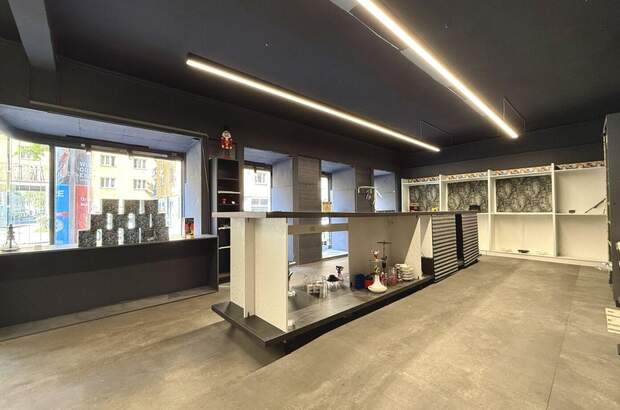 Gewerbeobjekt mieten in 1050 Wien (Bild 5)