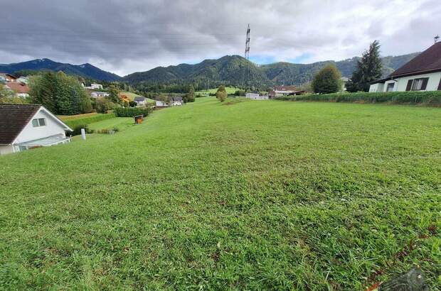 Grundstück kaufen in 8662 Mitterdorf (Bild 2)