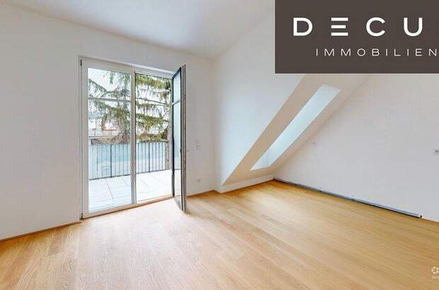 Terrassenwohnung kaufen in 1130 Wien (Bild 4)