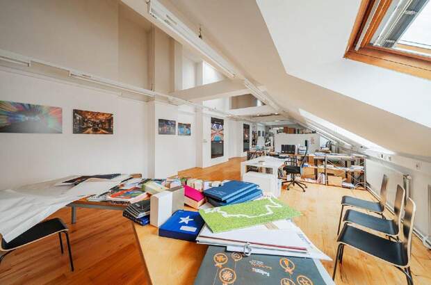 Gewerbeobjekt mieten in 1050 Wien (Bild 5)