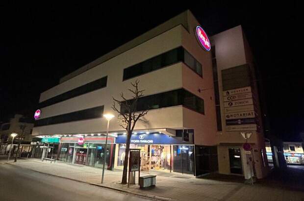 Gewerbeobjekt mieten in 9560 Feldkirchen (Bild 2)