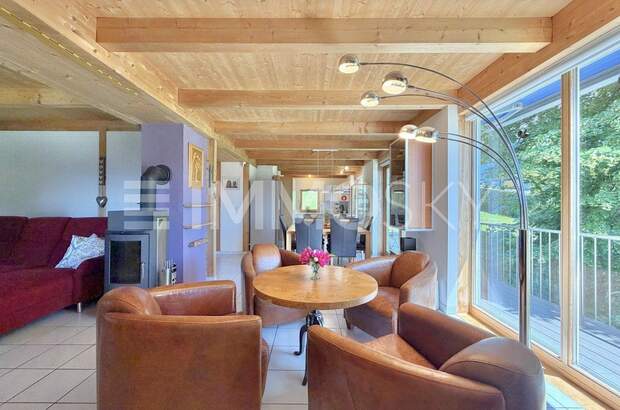 Einfamilienhaus kaufen in 6835 Zwischenwasser (Bild 3)