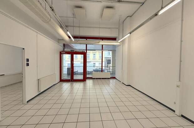 Gewerbeobjekt mieten in 1070 Wien (Bild 2)