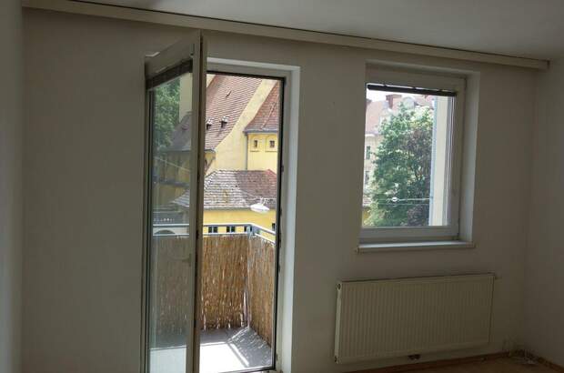 Wohnung mit Balkon mieten in 8020 Graz (Bild 1)