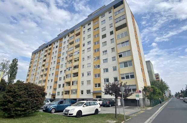 Mietwohnung in 8020 Graz (Bild 1)