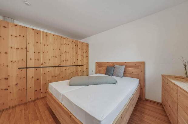 Terrassenwohnung kaufen in 6471 Arzl (Bild 5)