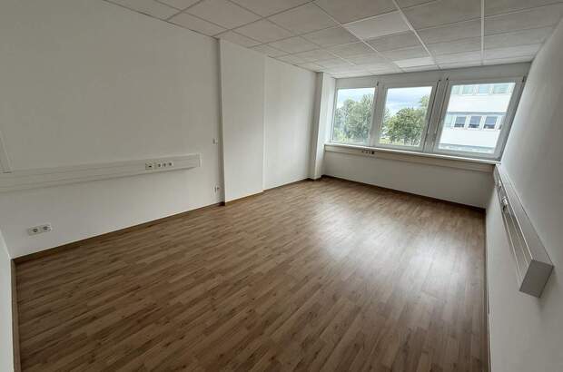 Büro / Praxis mieten in 2544 Leobersdorf (Bild 4)