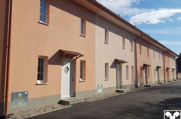 Haus mit Garten mieten in 2042 Guntersdorf