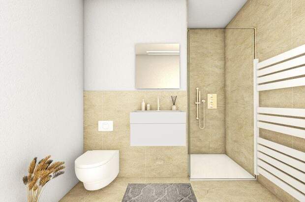 Terrassenwohnung kaufen in 1140 Wien (Bild 4)