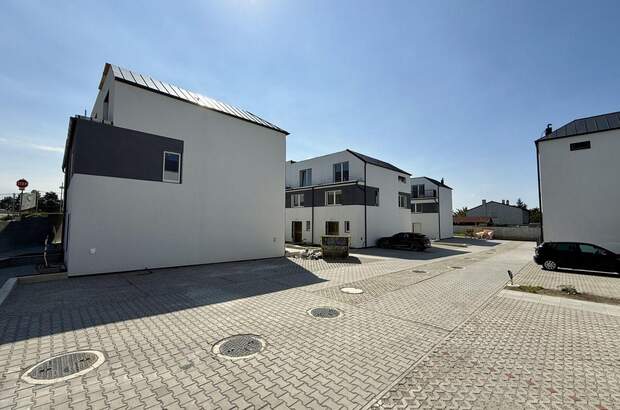 Haus kaufen in 2401 Fischamend (Bild 4)