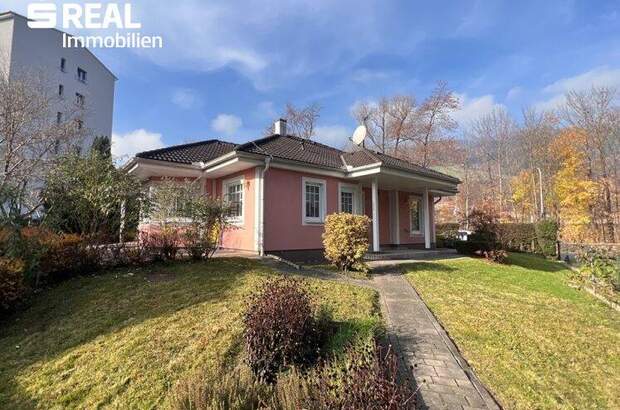 Haus kaufen in 8700 Leoben (Bild 1)