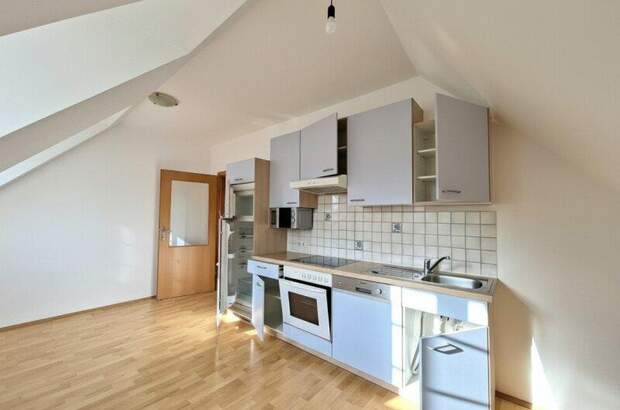 Wohnung mieten in 8010 Graz (Bild 5)