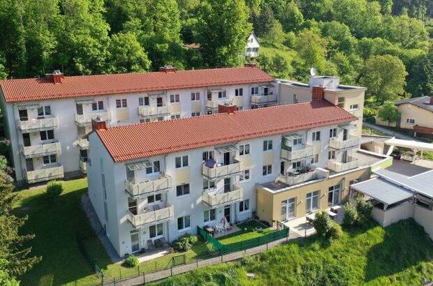 Terrassenwohnung mieten in 2754 Waldegg (Bild 1)