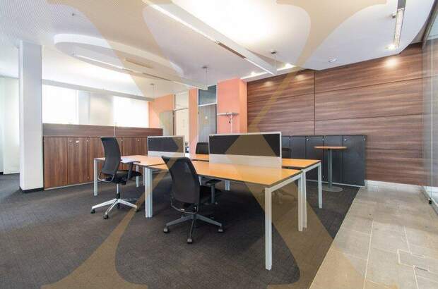 Büro / Praxis mieten in 4020 Linz (Bild 1)