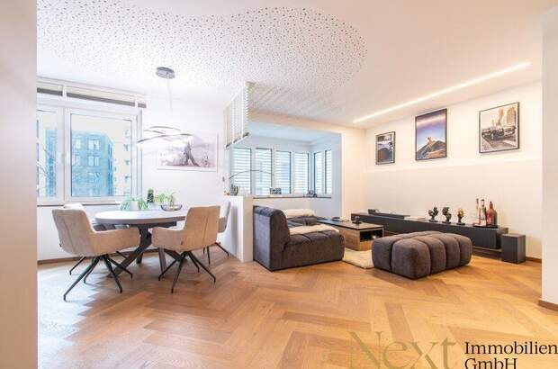 Terrassenwohnung kaufen in 4020 Linz (Bild 4)