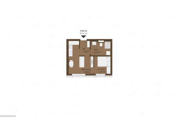 Wohnung kaufen in 8020 Graz (Bild 5)